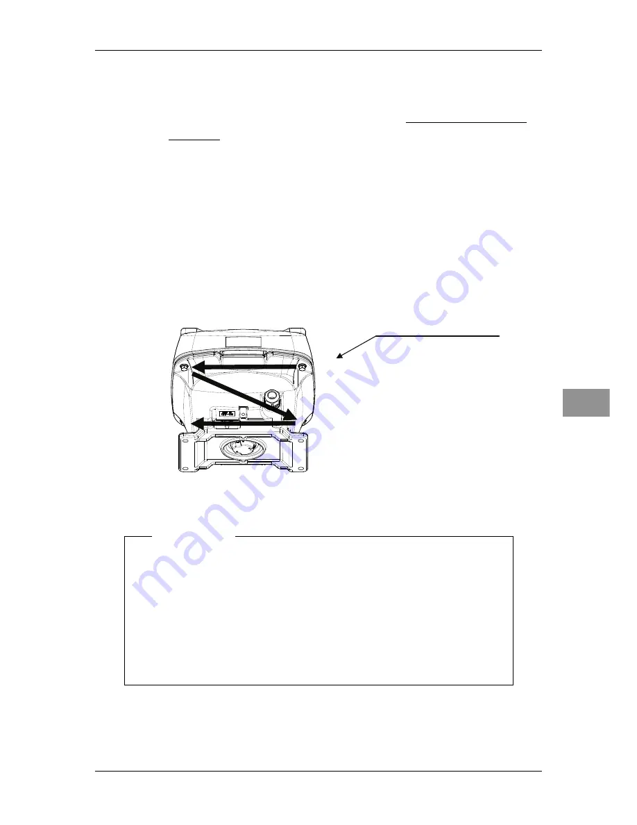 JRC JMA-2353 Instruction Manual Download Page 151