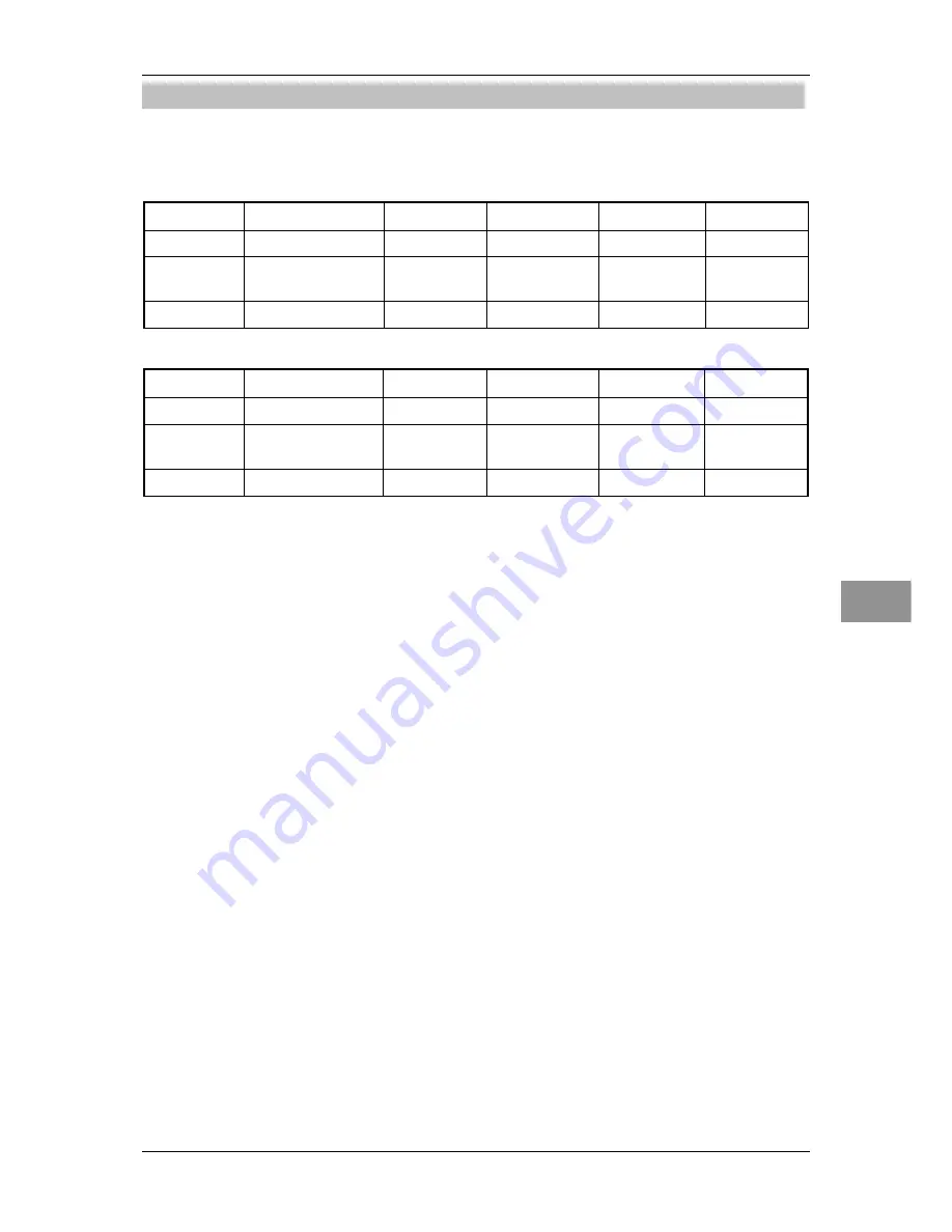 JRC JMA-2353 Instruction Manual Download Page 175