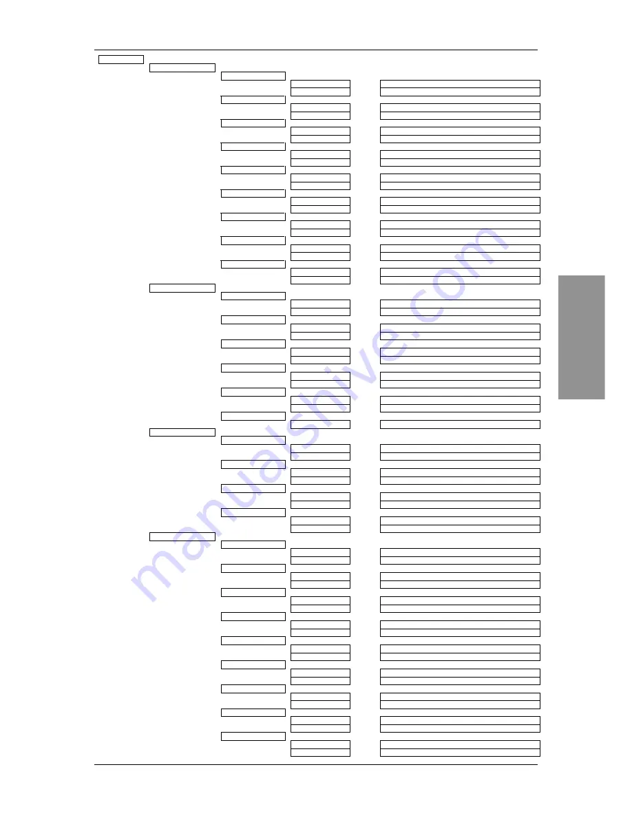 JRC JMA-2353 Instruction Manual Download Page 205