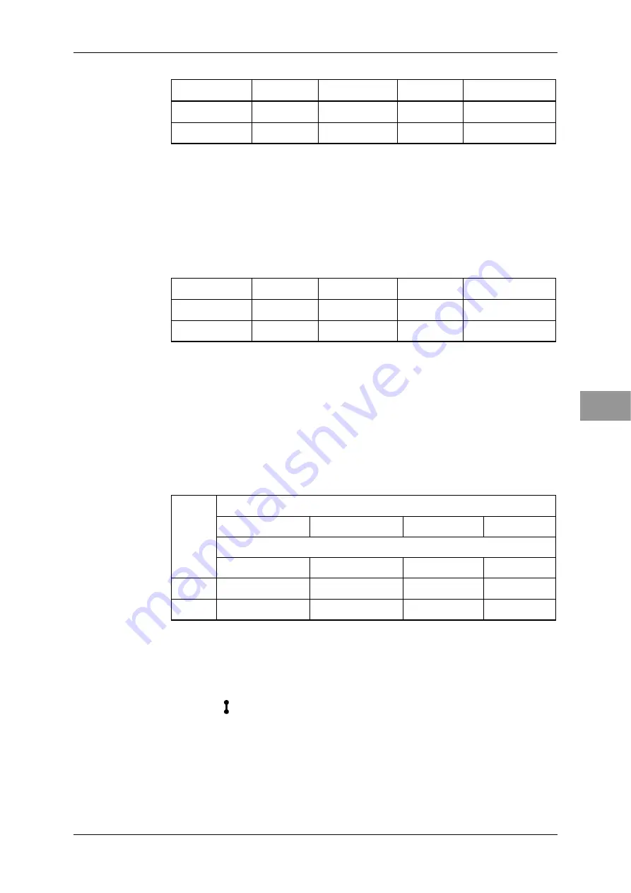 JRC JMA-3300 Series Installation Manual Download Page 53