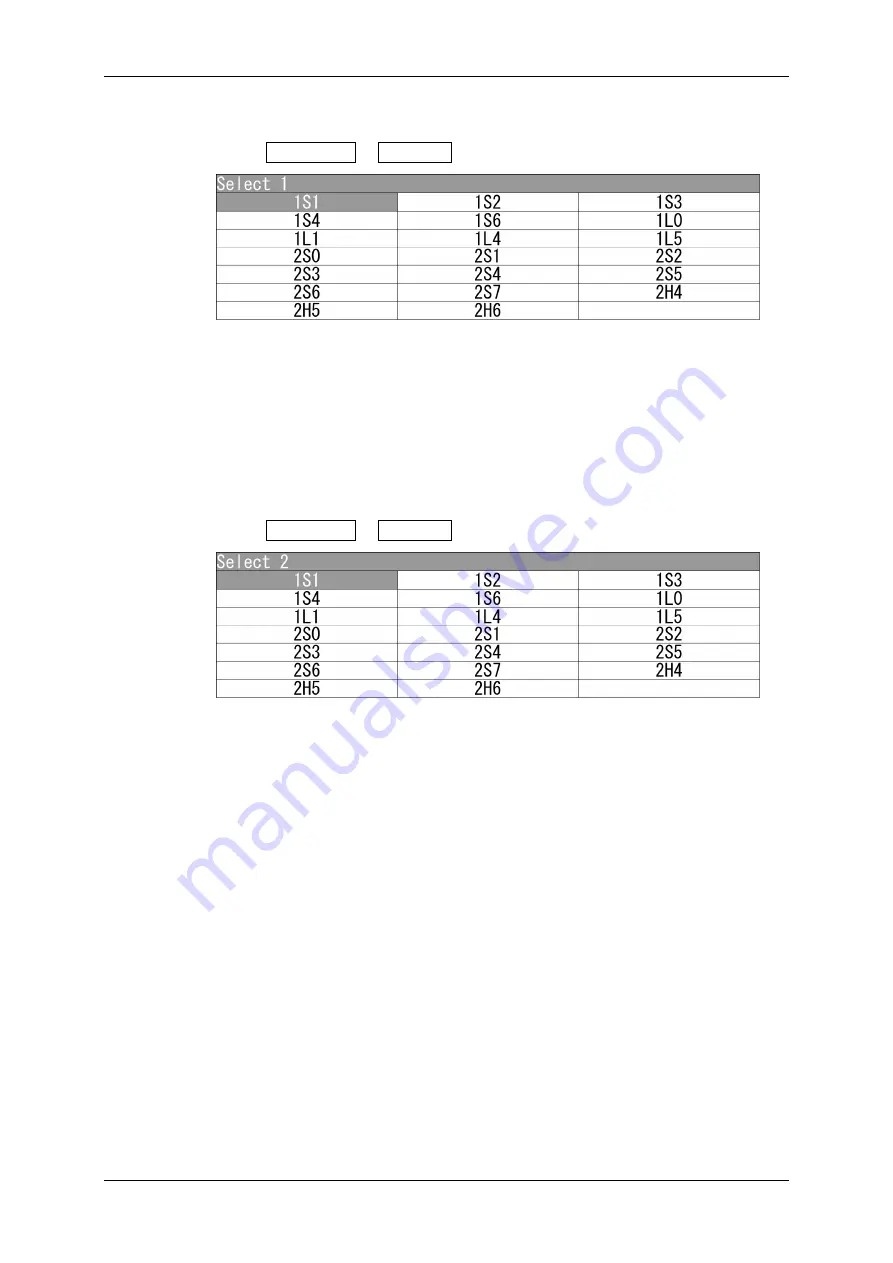 JRC JMA-3300 Series Installation Manual Download Page 124