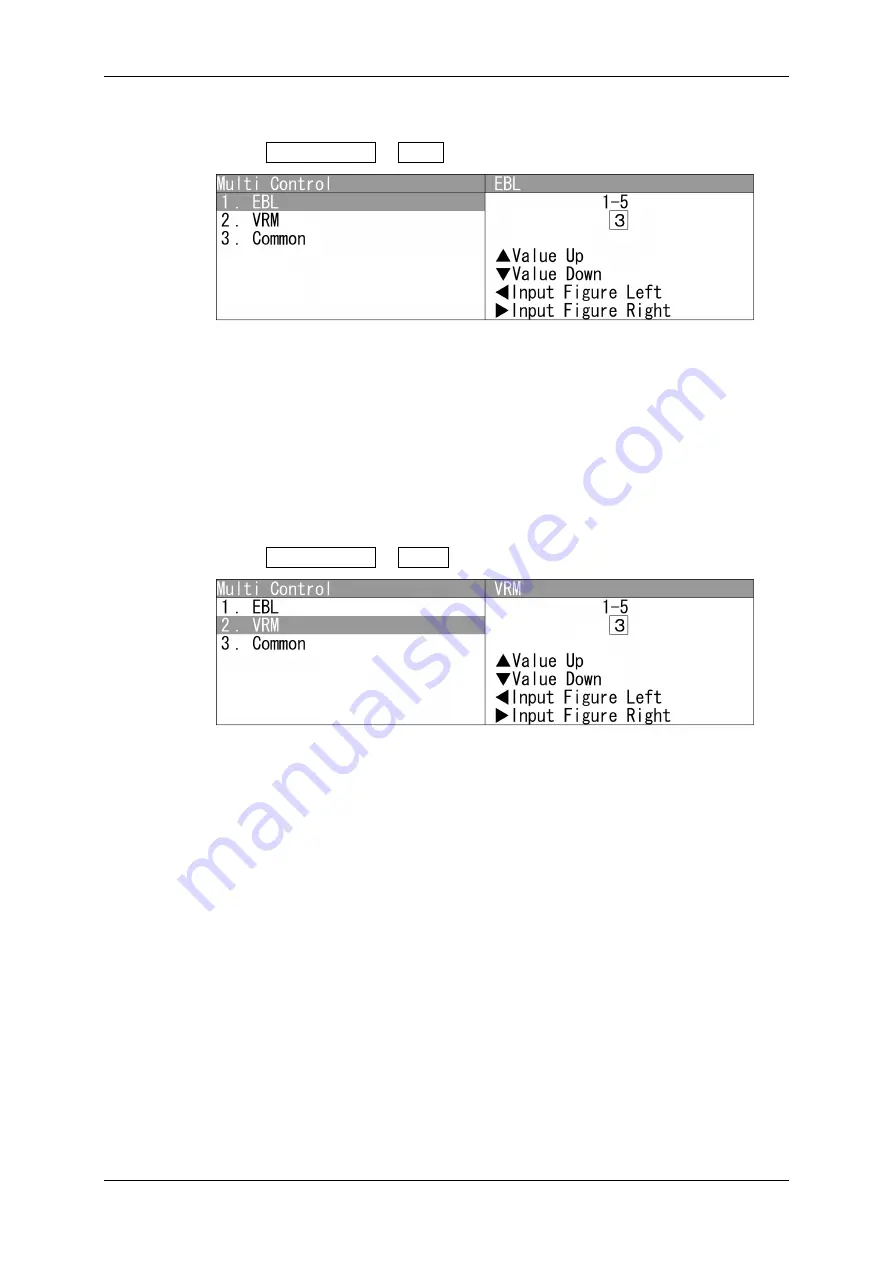 JRC JMA-3300 Series Installation Manual Download Page 130