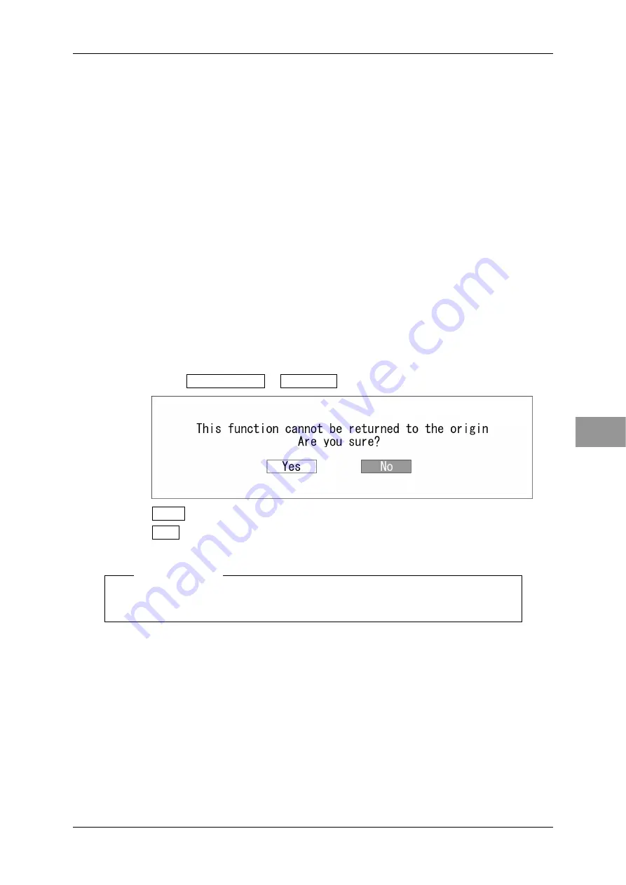 JRC JMA-3300 Series Installation Manual Download Page 137