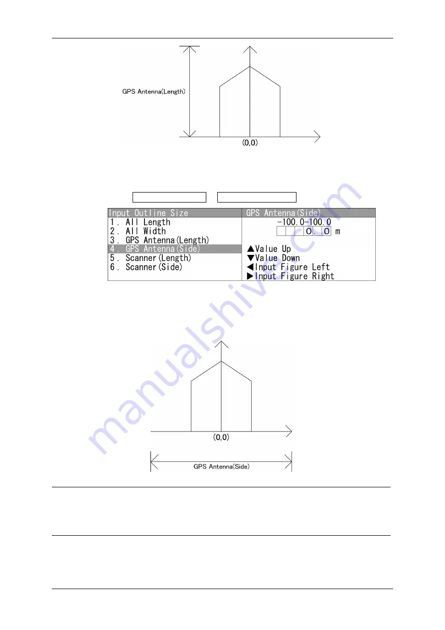 JRC JMA-3300 Series Installation Manual Download Page 156