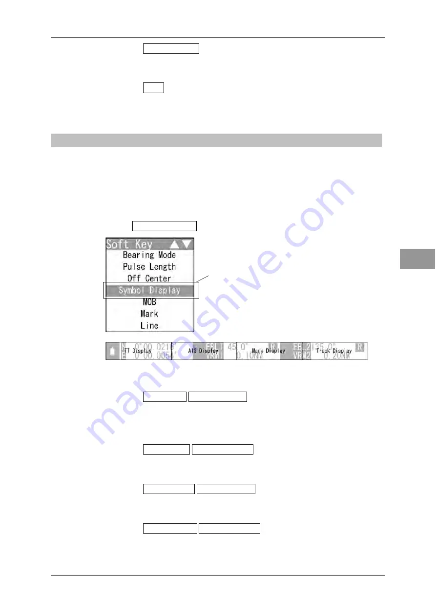 JRC JMA-3300 Series Instruction Manual Download Page 113