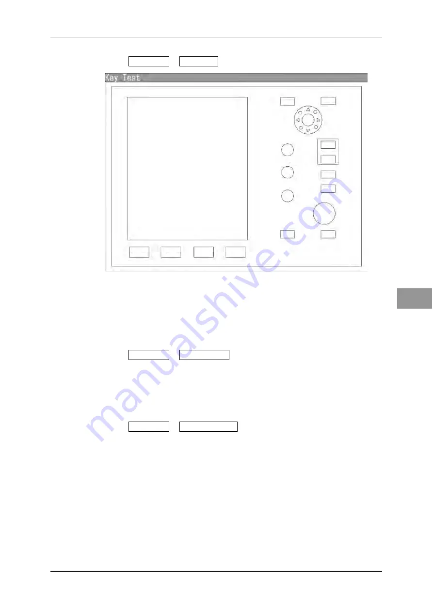 JRC JMA-3300 Series Instruction Manual Download Page 221