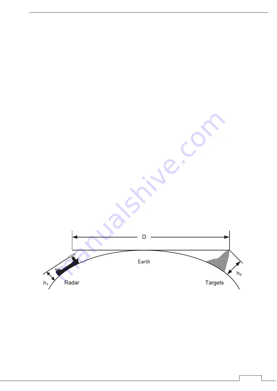 JRC JMA-3400 Series Instruction Manual Download Page 237