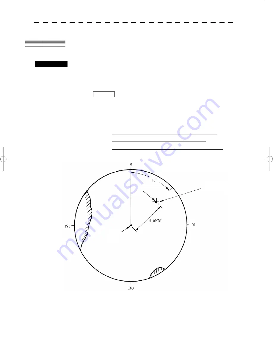 JRC JMA-5206 Скачать руководство пользователя страница 212