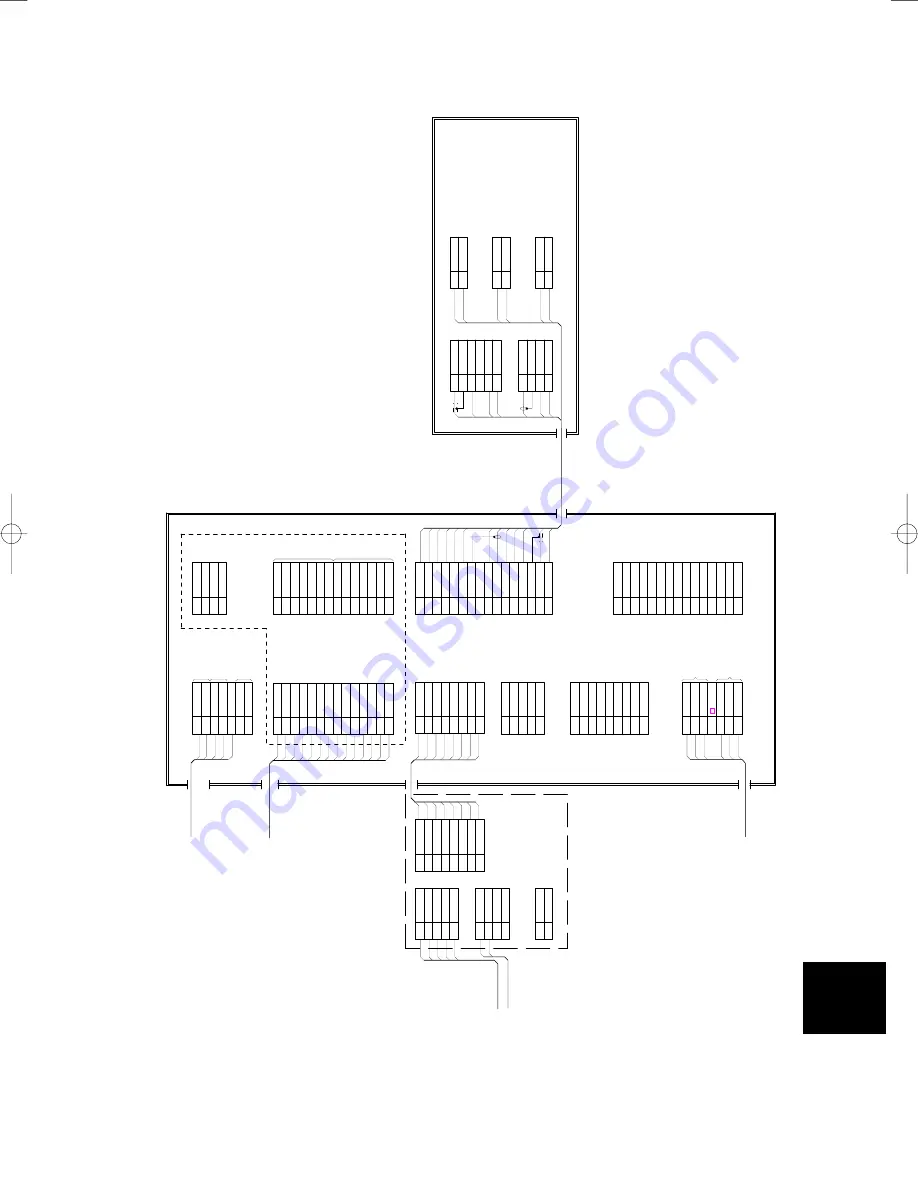 JRC JMA-5206 Instruction Manual Download Page 433