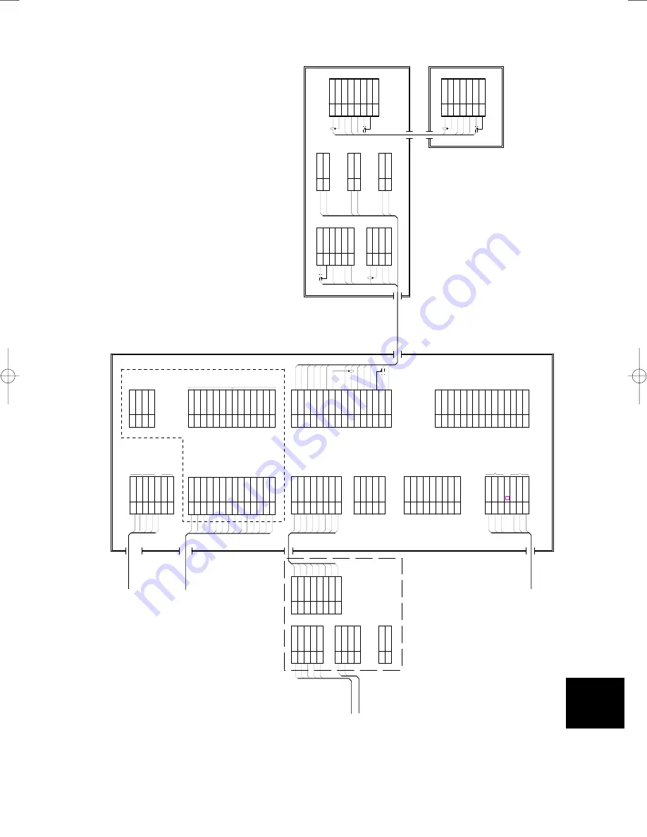 JRC JMA-5206 Instruction Manual Download Page 435