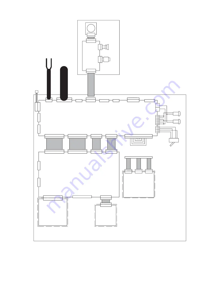 JRC JMA-5212-4 Installation Manual Download Page 151