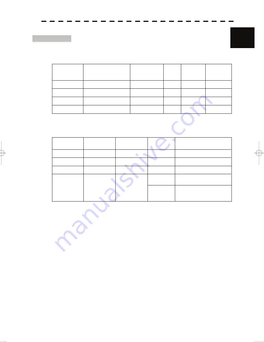 JRC JMA-5912-6 Instruction Manual Download Page 45