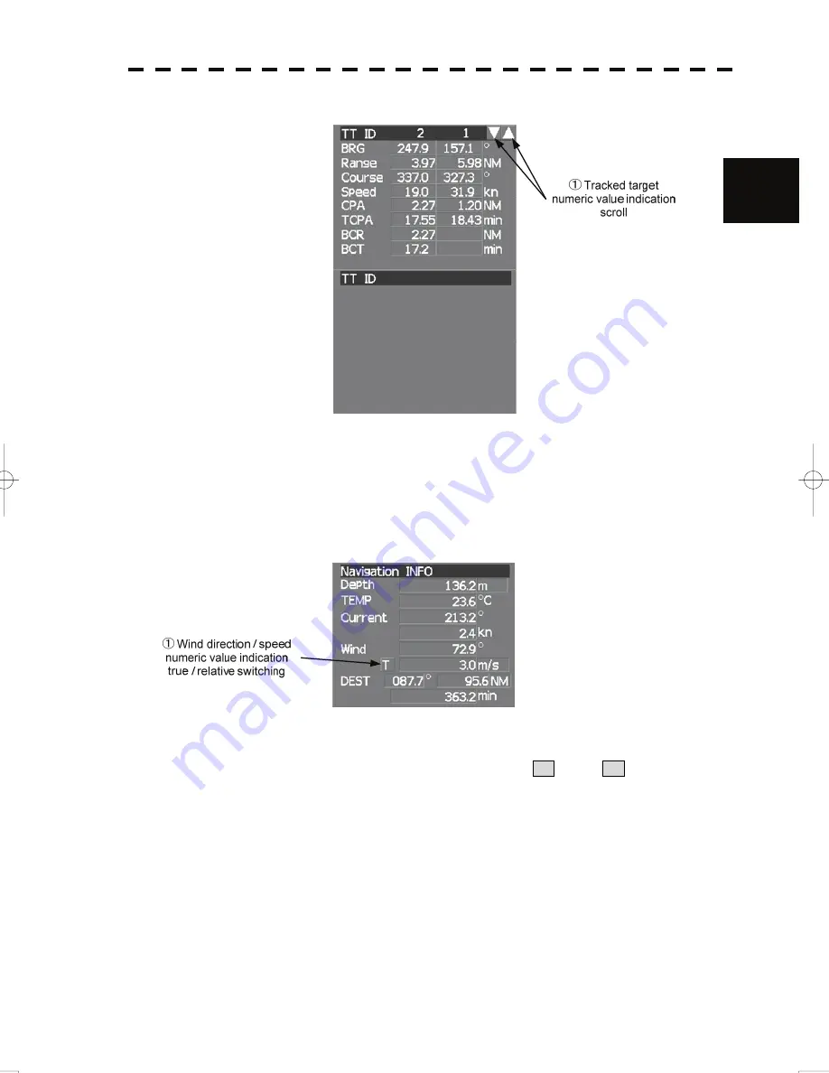 JRC JMA-5912-6 Скачать руководство пользователя страница 91