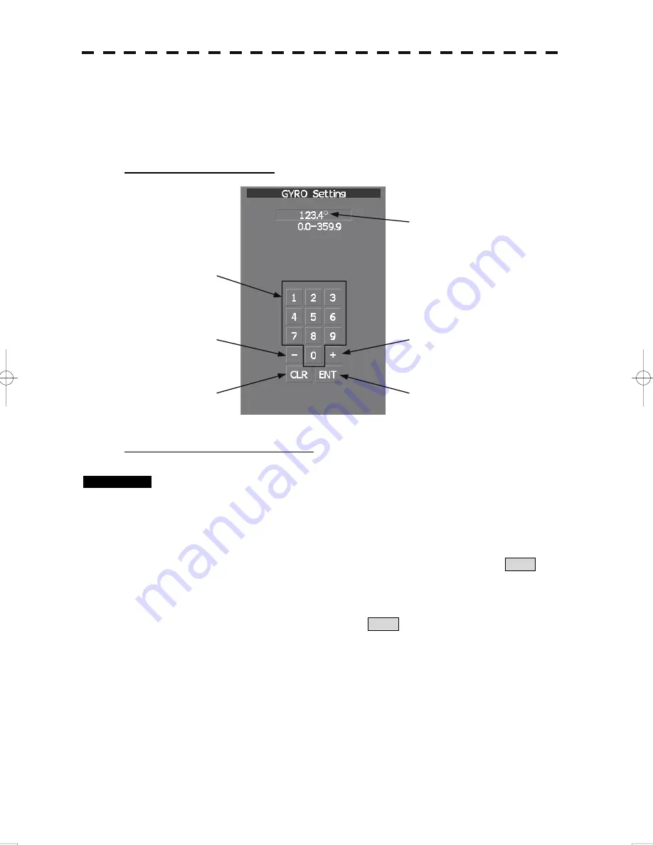 JRC JMA-5912-6 Instruction Manual Download Page 110