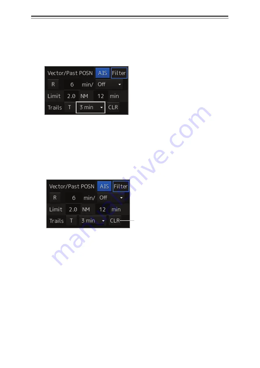 JRC JMR-5410-6X Скачать руководство пользователя страница 22