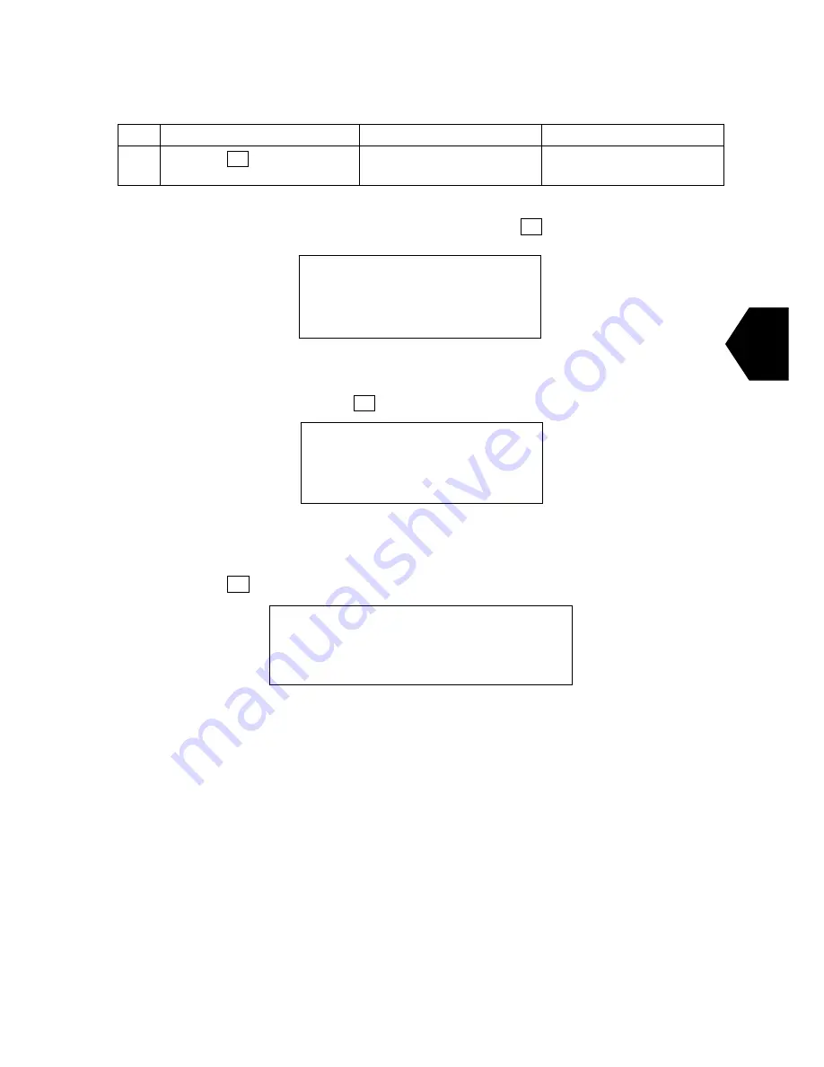 JRC jue-87 Instruction Manual Download Page 123