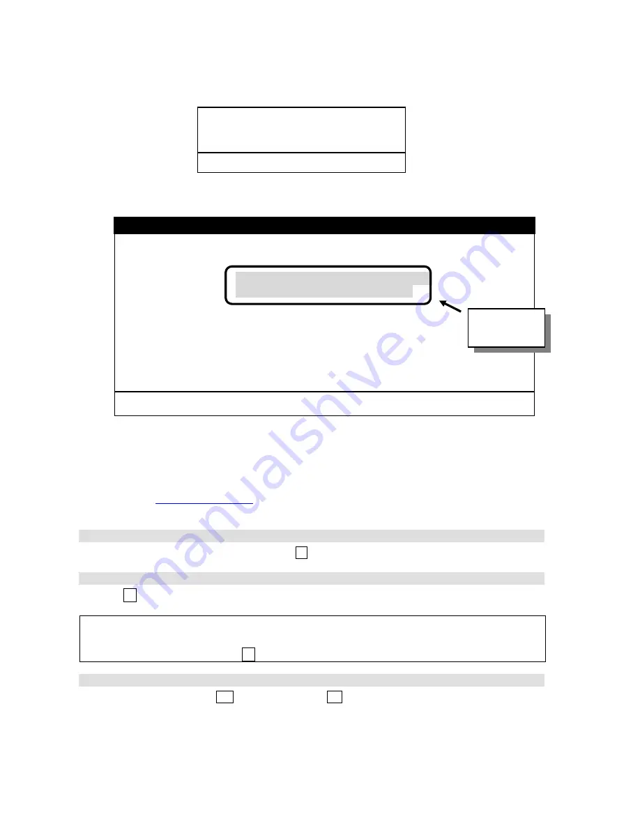 JRC jue-87 Instruction Manual Download Page 138