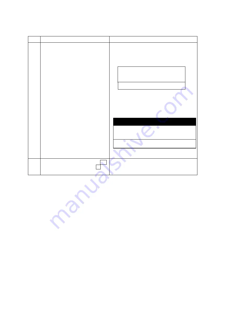 JRC jue-87 Instruction Manual Download Page 166