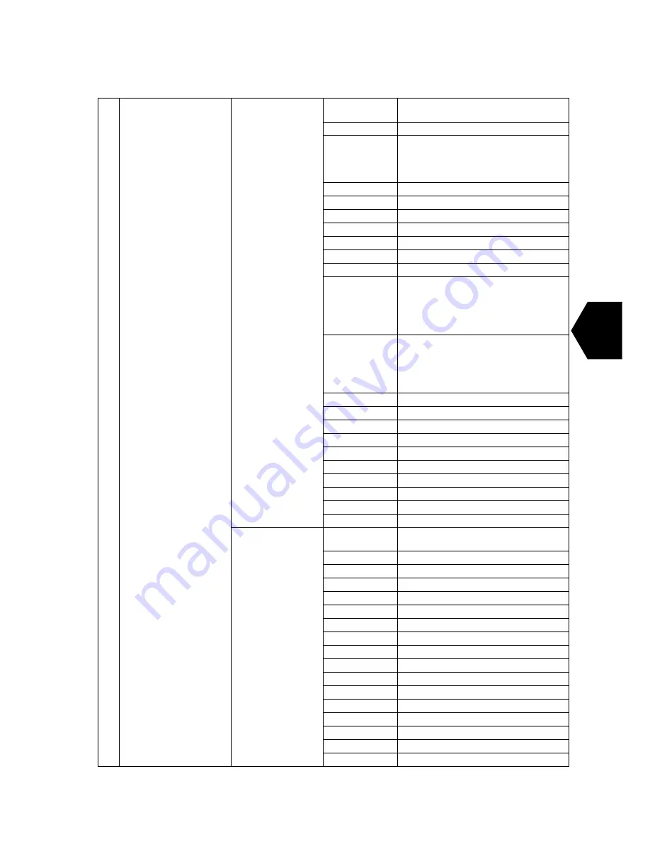 JRC jue-87 Instruction Manual Download Page 185