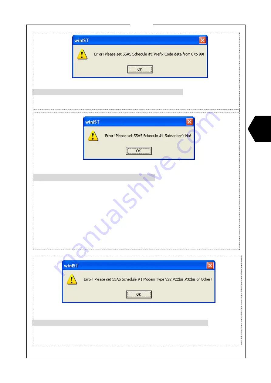 JRC JUE-95SA - Instruction Manual Download Page 47