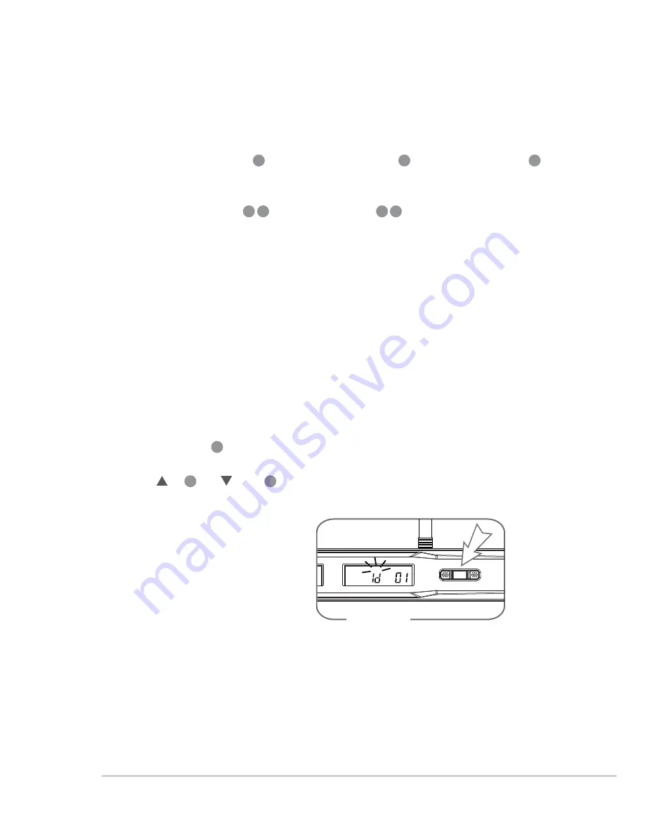 JTS IN264 User Manual Download Page 18