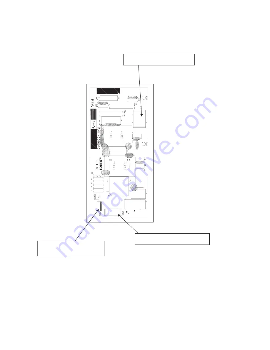 JUKI AMS-221EHL Manual Download Page 164