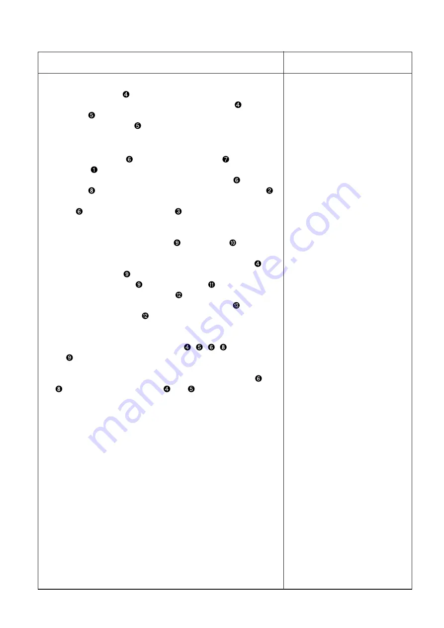 JUKI AMS-221EN Series Engineer'S Manual Download Page 55