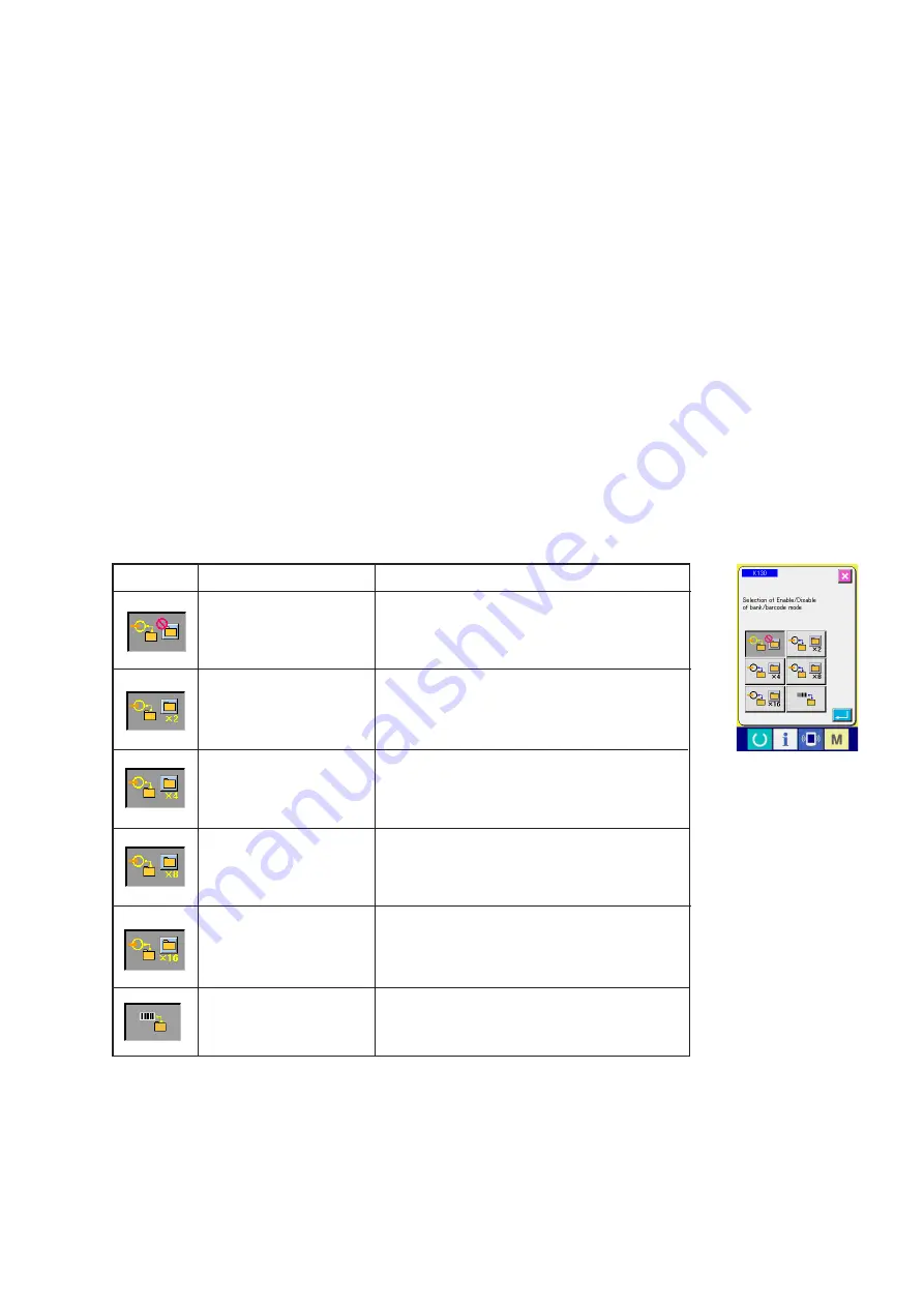 JUKI AMS-221EN Series Engineer'S Manual Download Page 109