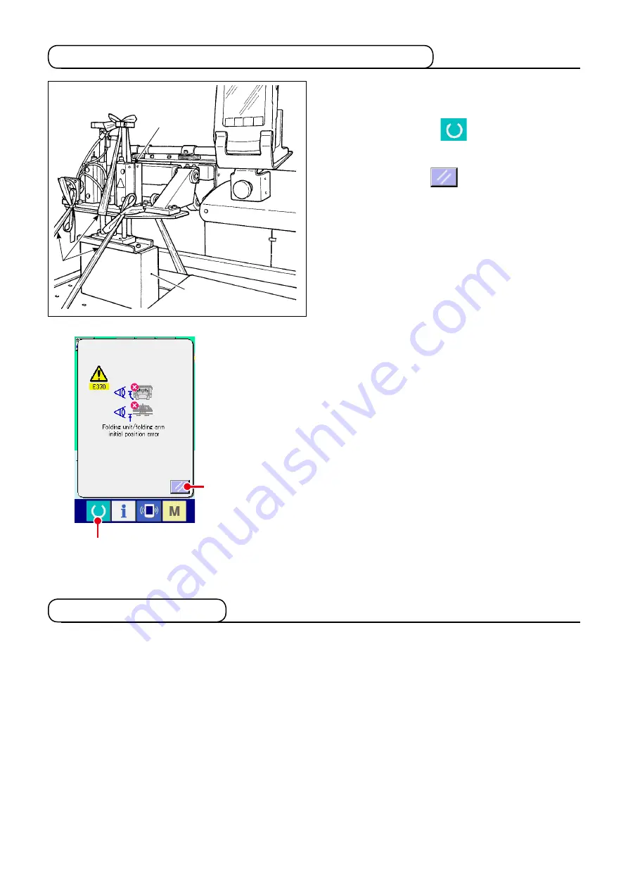 JUKI AP-876/IP-420 Instruction Manual Download Page 15