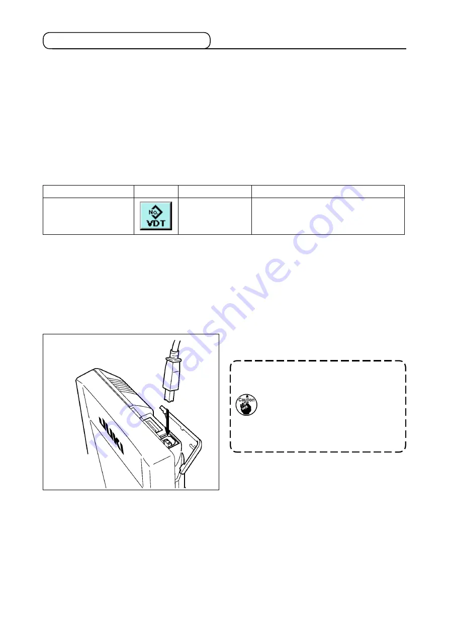 JUKI AP-876/IP-420 Скачать руководство пользователя страница 95