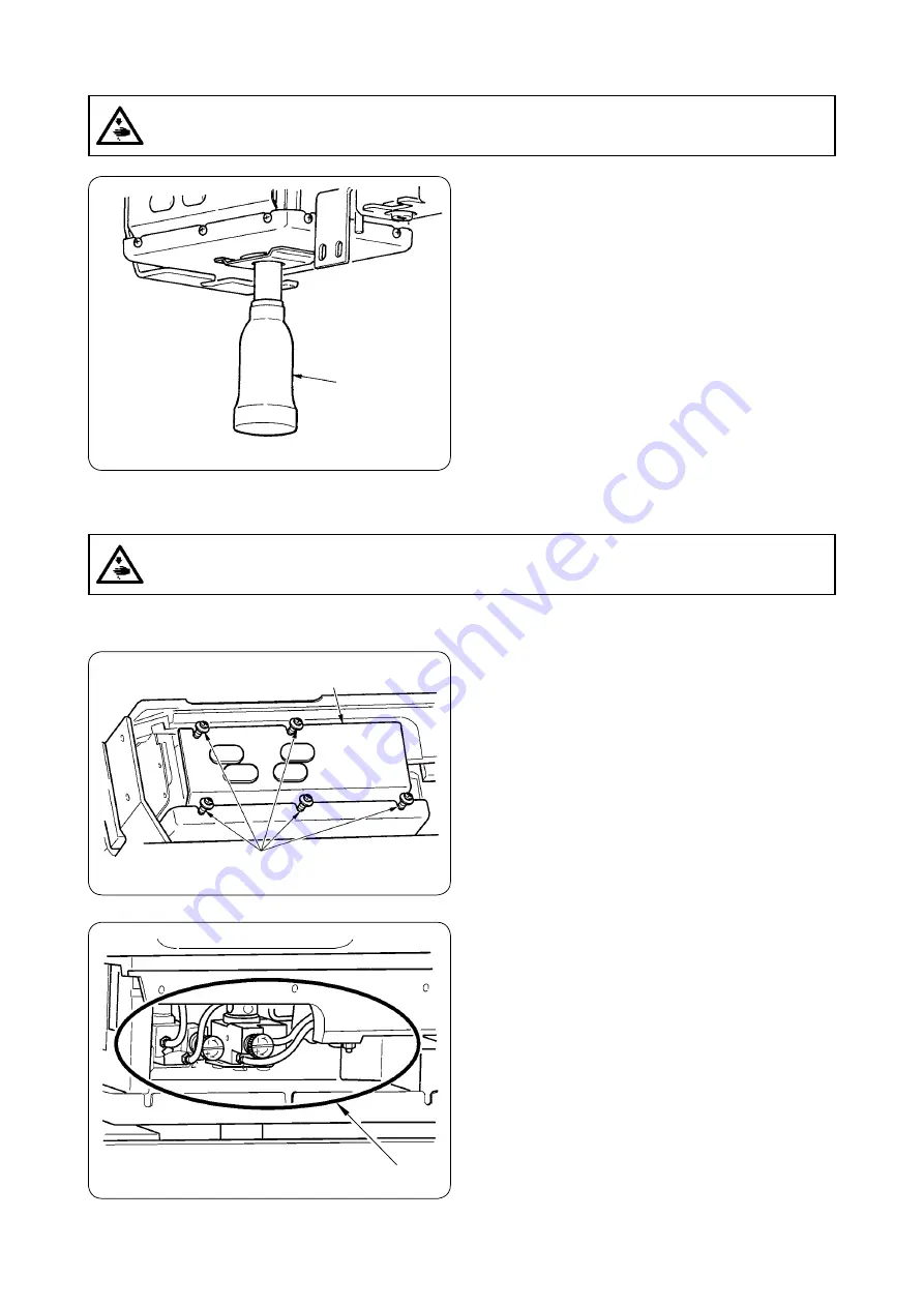 JUKI APW-896N/IP-420 Instruction Manual Download Page 104