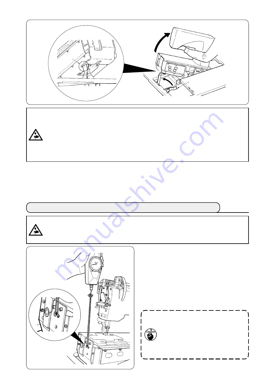 JUKI APW-896N/IP-420 Instruction Manual Download Page 112