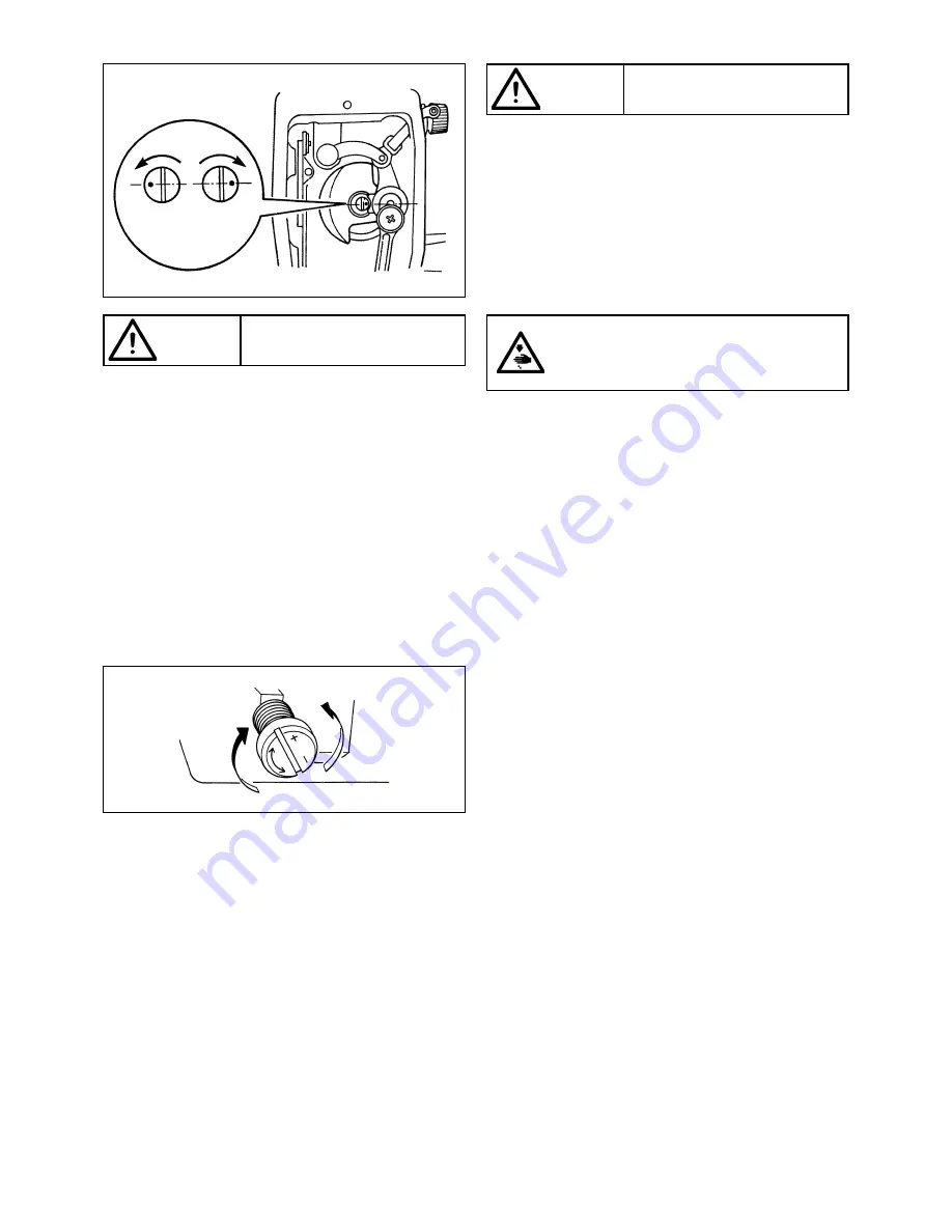 JUKI DDL-5600N Series Скачать руководство пользователя страница 27