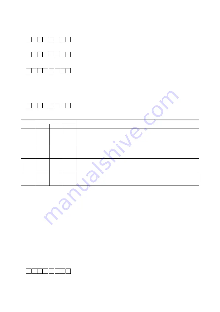 JUKI DDL-8700A-7 Instruction Manual Download Page 41