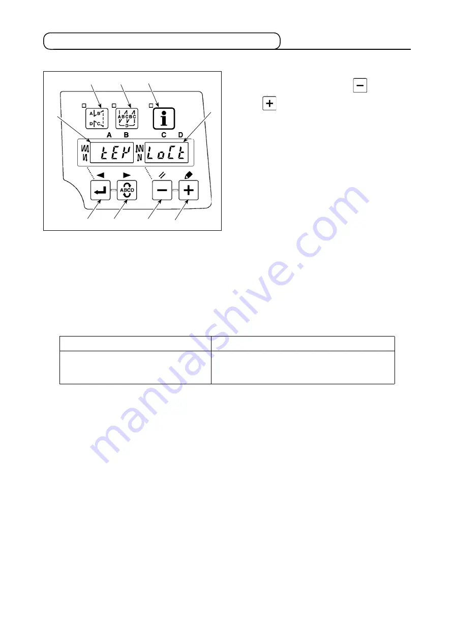 JUKI DDL-8700A-7 Instruction Manual Download Page 48