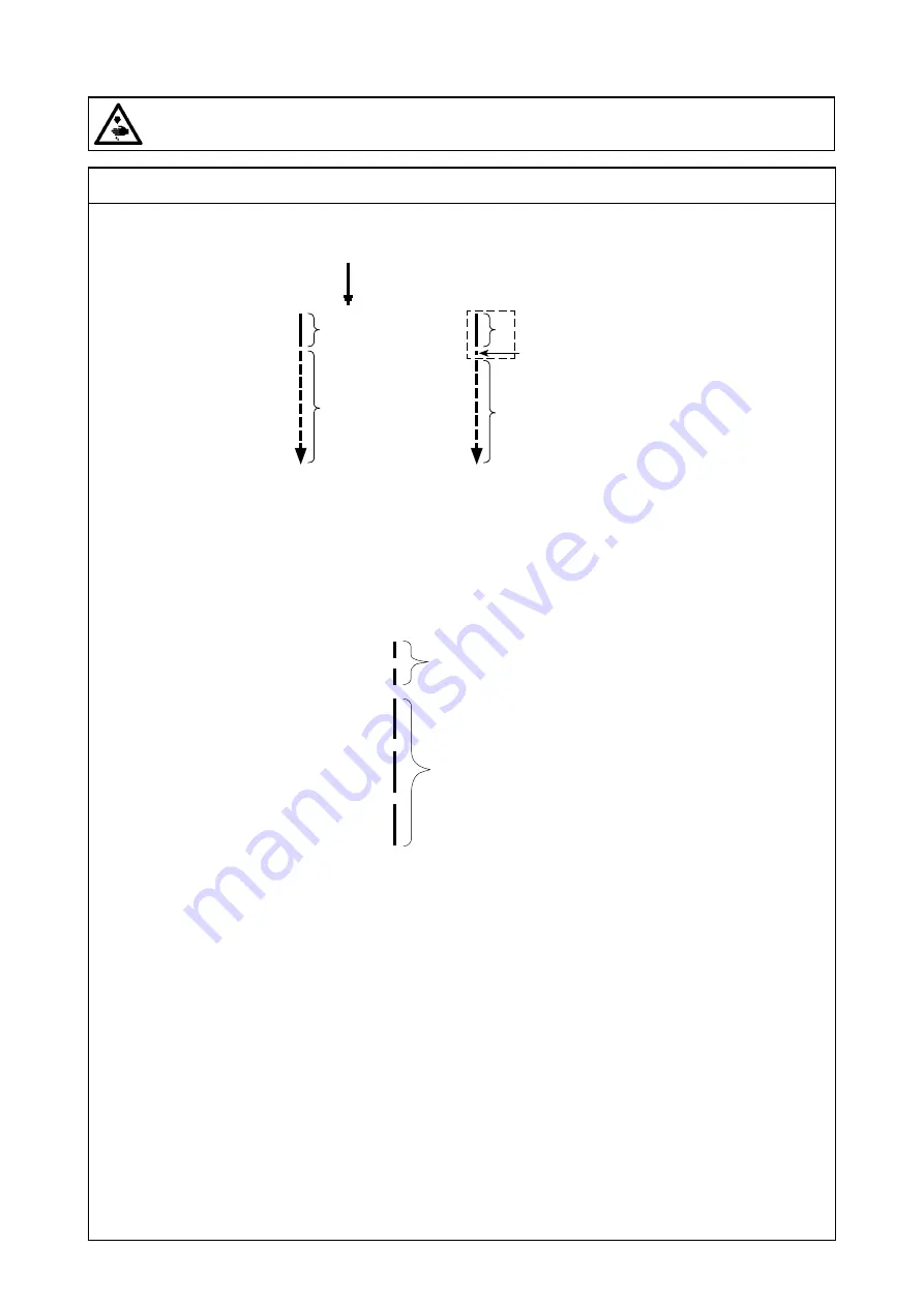 JUKI DDL-9000C Series Engineer'S Manual Download Page 64