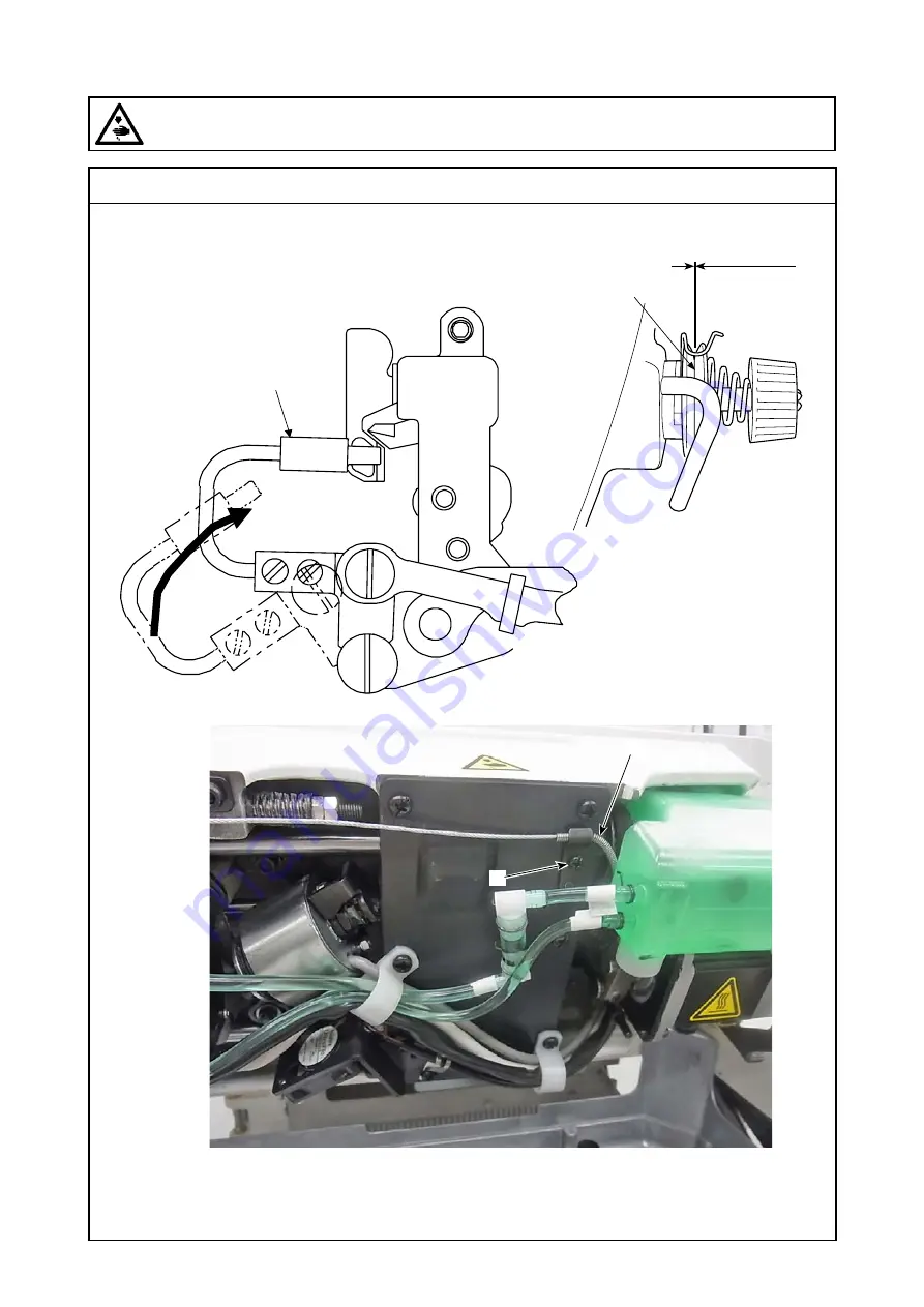 JUKI DDL-9000C Series Скачать руководство пользователя страница 76