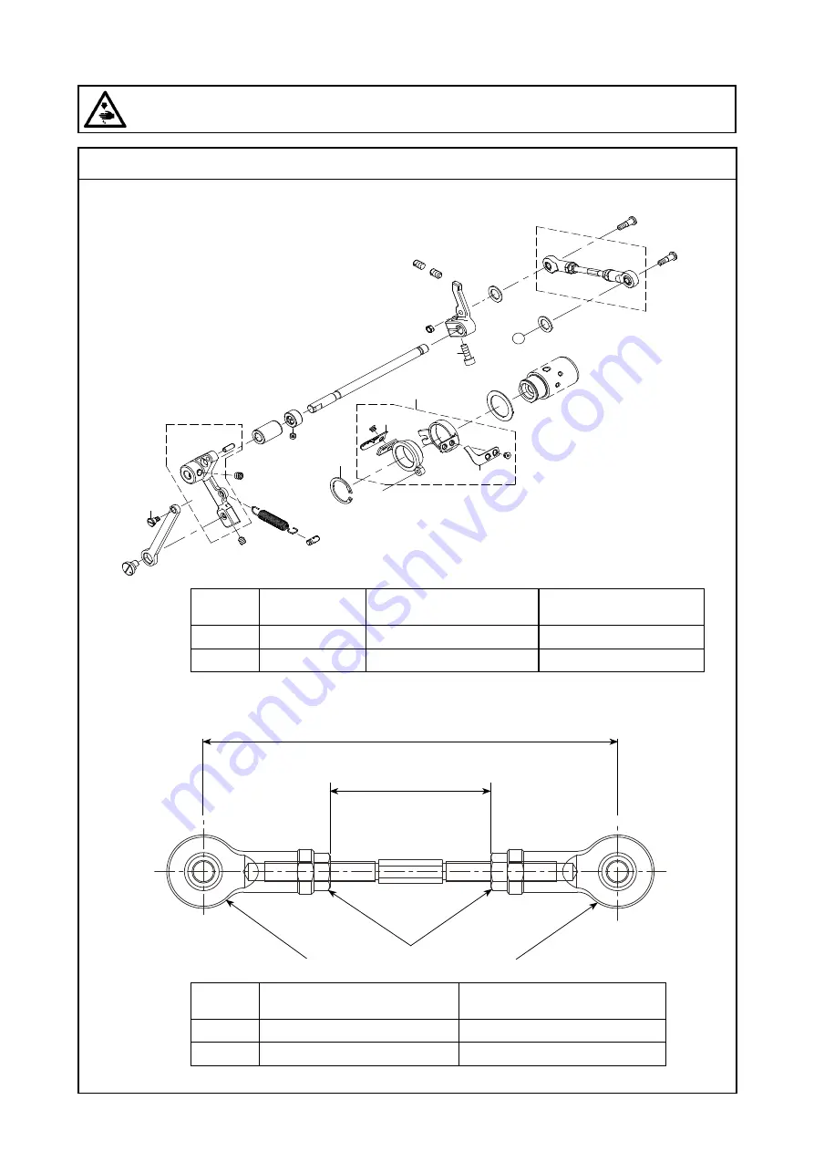 JUKI DDL-9000C Series Скачать руководство пользователя страница 82