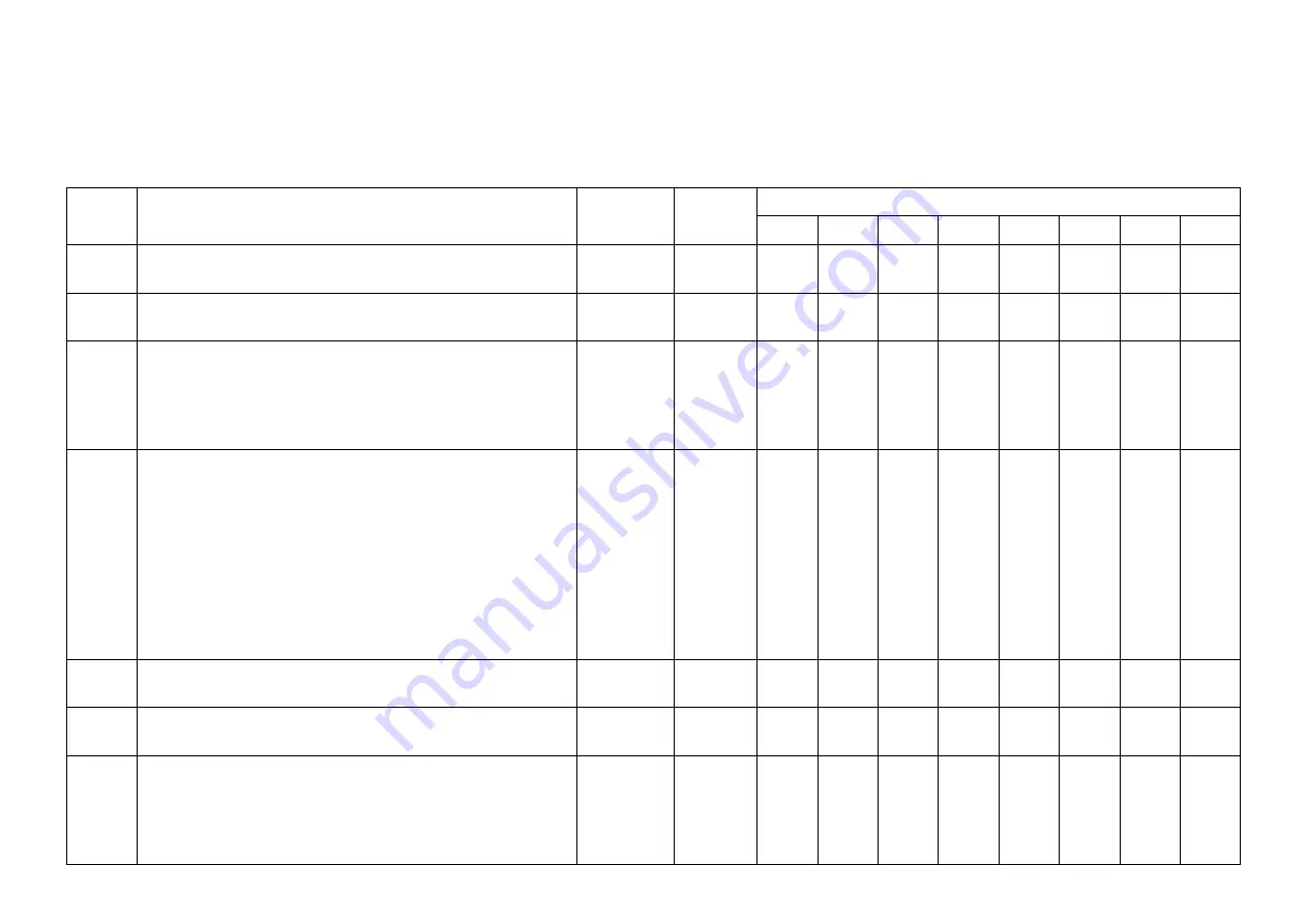 JUKI DDL-9000C Series Скачать руководство пользователя страница 121