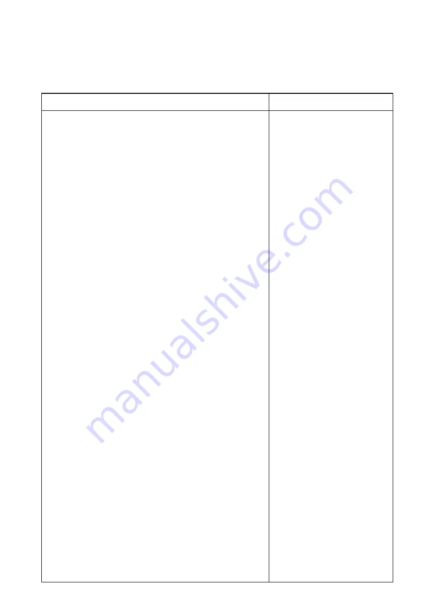 JUKI DDL-9000C Series Engineer'S Manual Download Page 153