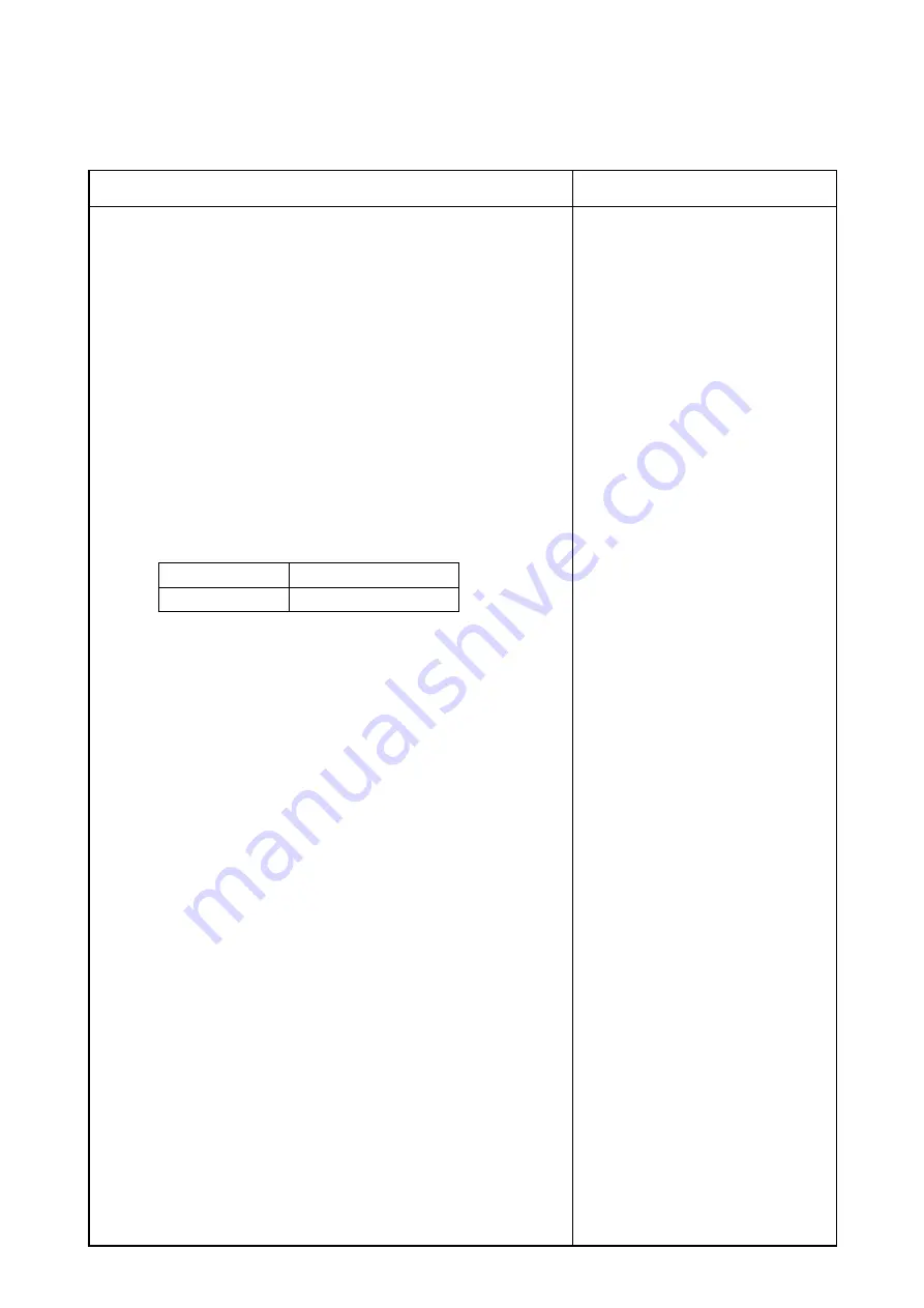 JUKI DDL-9000C Series Engineer'S Manual Download Page 161