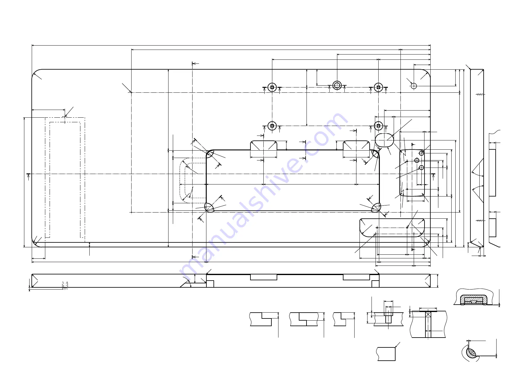 JUKI DDL-9000C Series Engineer'S Manual Download Page 196