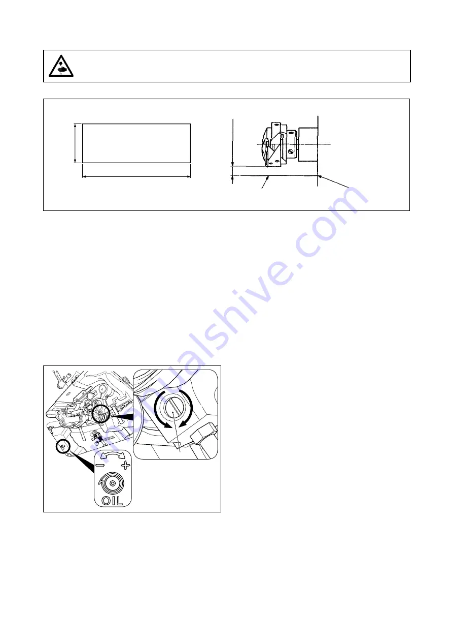 JUKI DDL-900A Instruction Manual Download Page 12