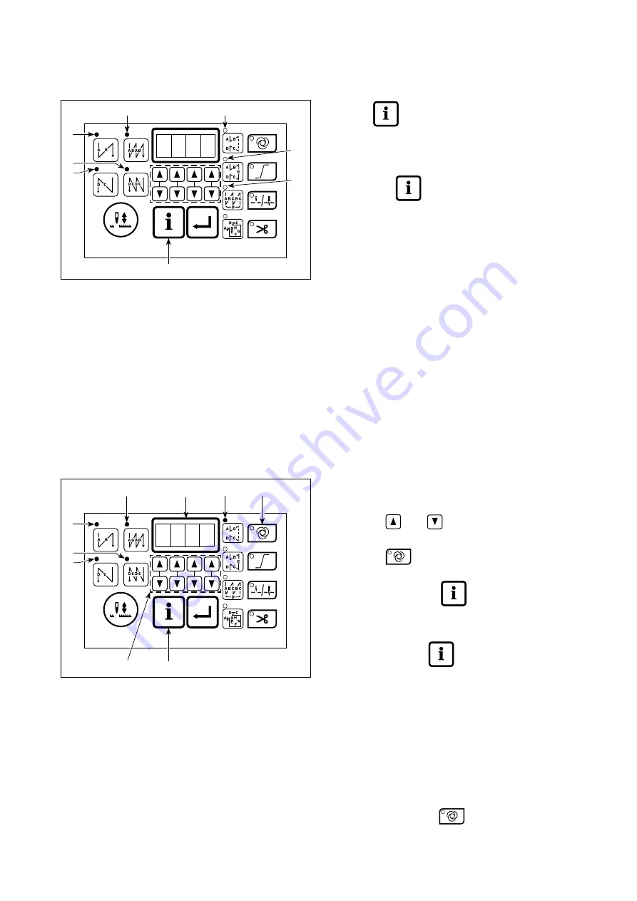 JUKI DDL-900A Instruction Manual Download Page 29