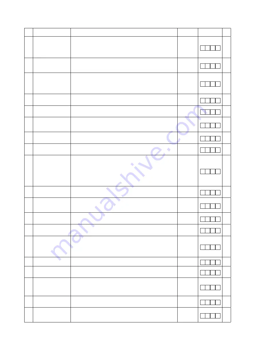 JUKI DDL-900A Instruction Manual Download Page 31