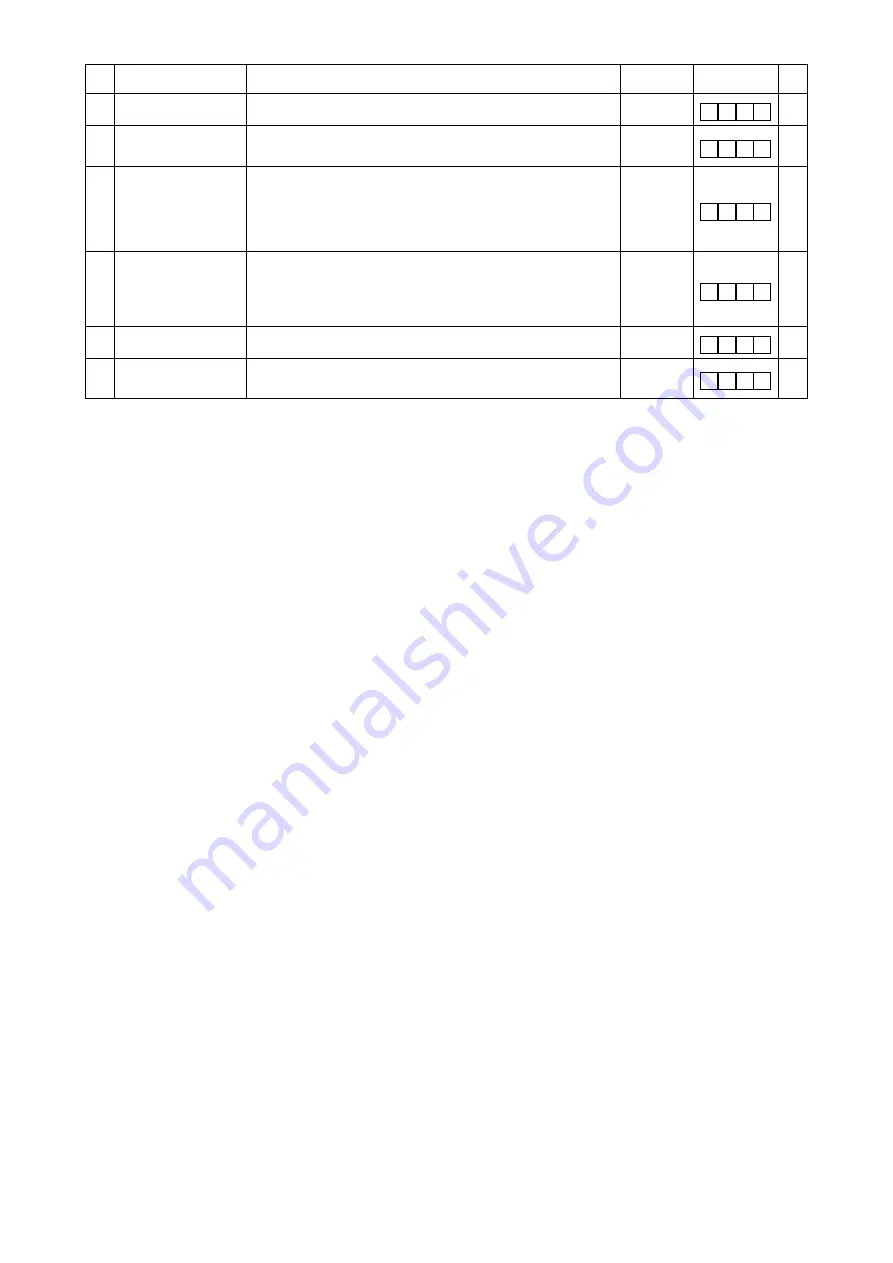 JUKI DDL-900A Instruction Manual Download Page 34