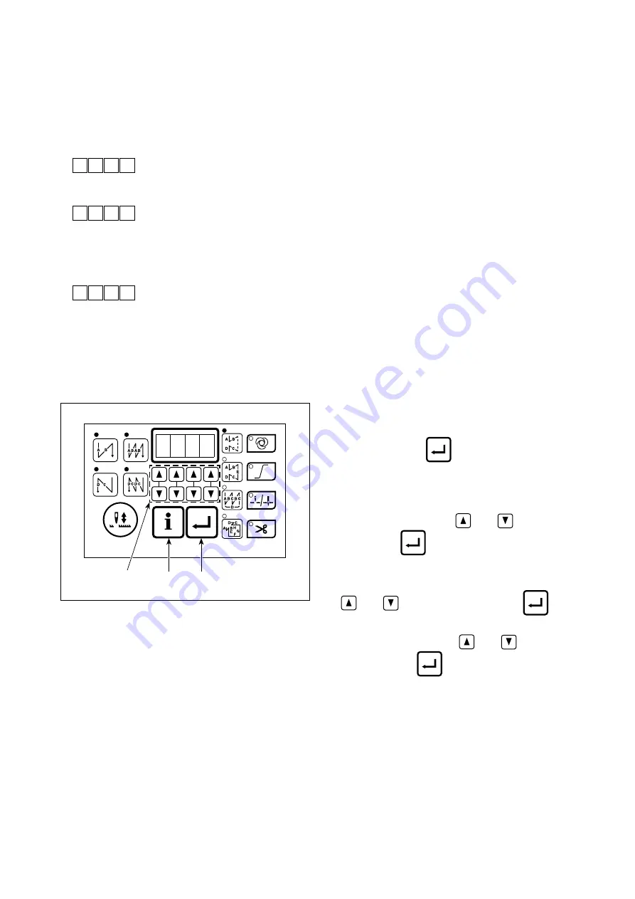 JUKI DDL-900A Instruction Manual Download Page 35