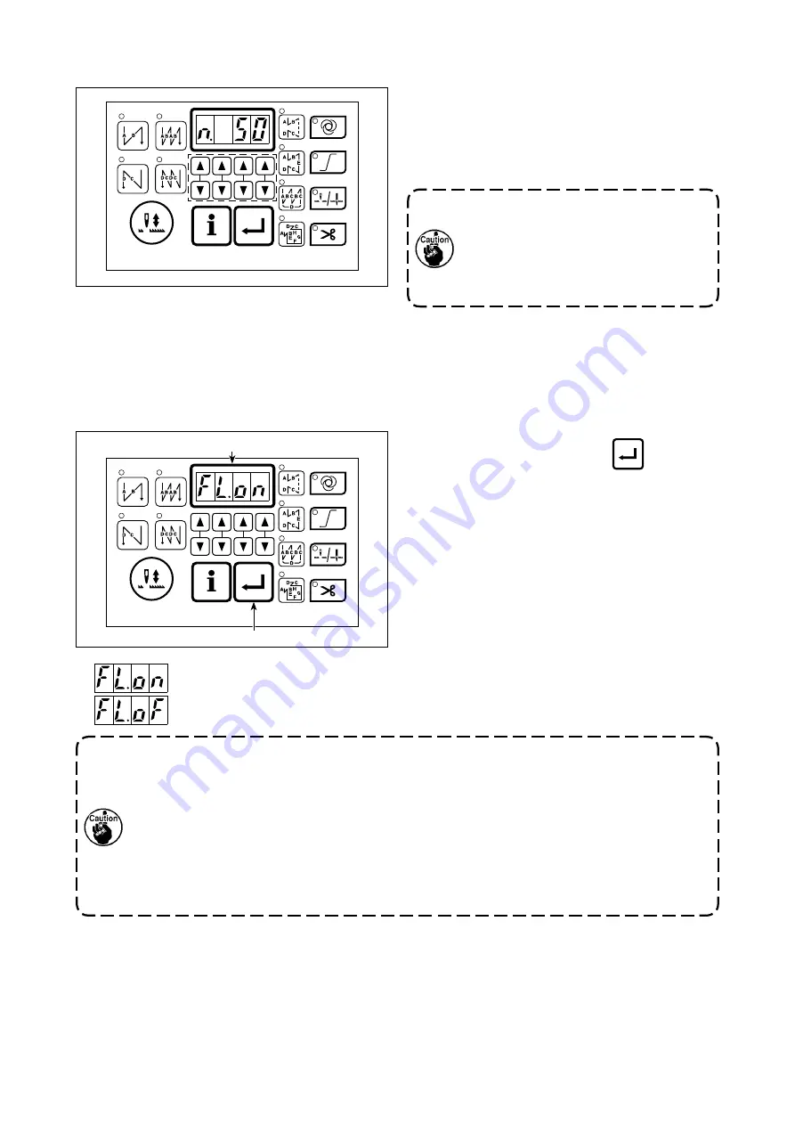 JUKI DDL-900A Instruction Manual Download Page 46