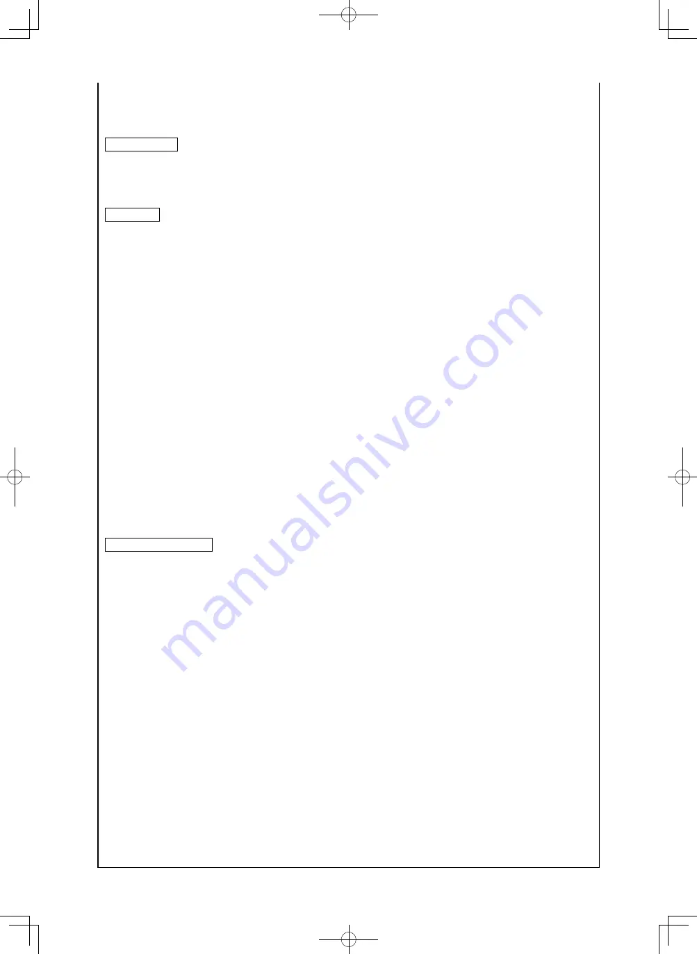 JUKI DLD-5430N Instruction Manual Download Page 11