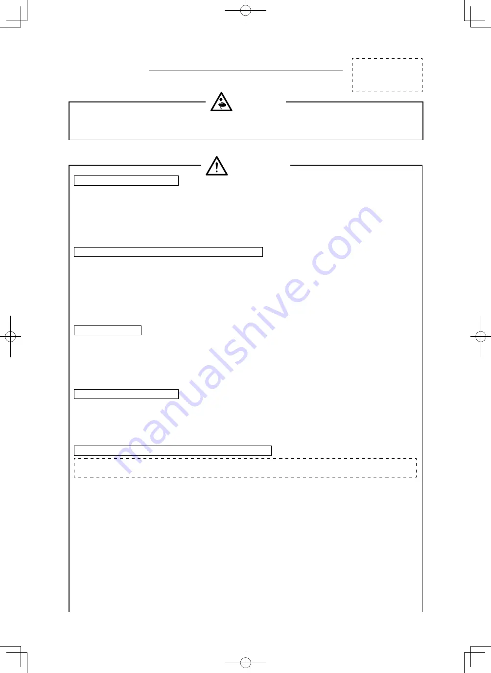 JUKI DLD-5430N Instruction Manual Download Page 24